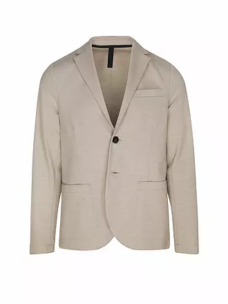 HARRIS WHARF LONDON | Blazer | beige